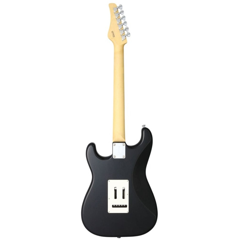 Электрогитара FGN BST-M/BK ODYSSEY BOUNDARY SERIES (Black)