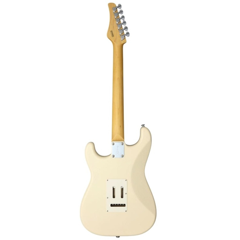 Электрогитара FGN BST-M/OLW ODYSSEY BOUNDARY SERIES (Olympic White)