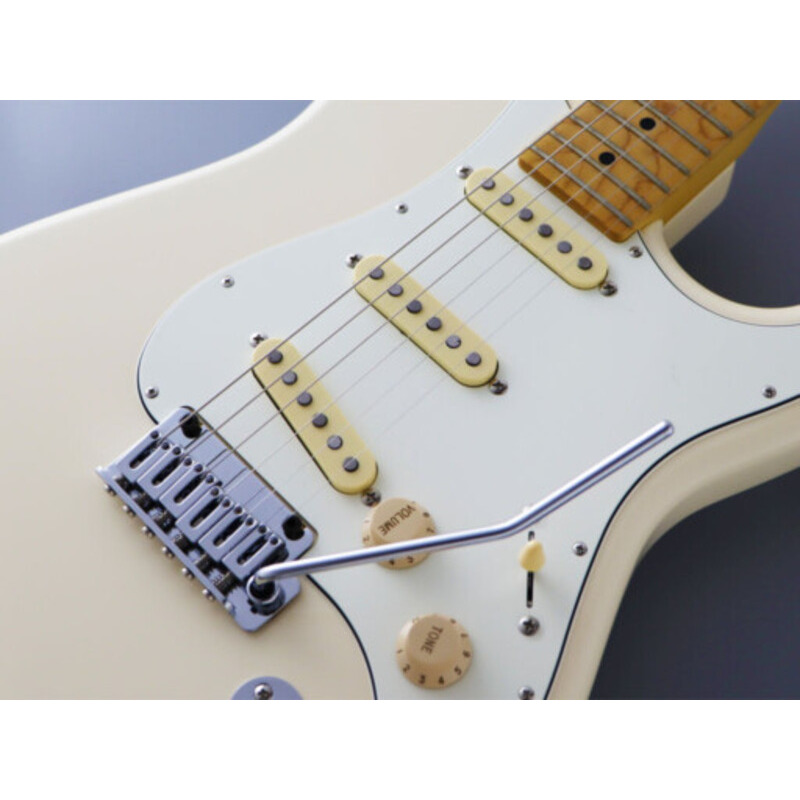Электрогитара FGN BST-M/OLW ODYSSEY BOUNDARY SERIES (Olympic White)