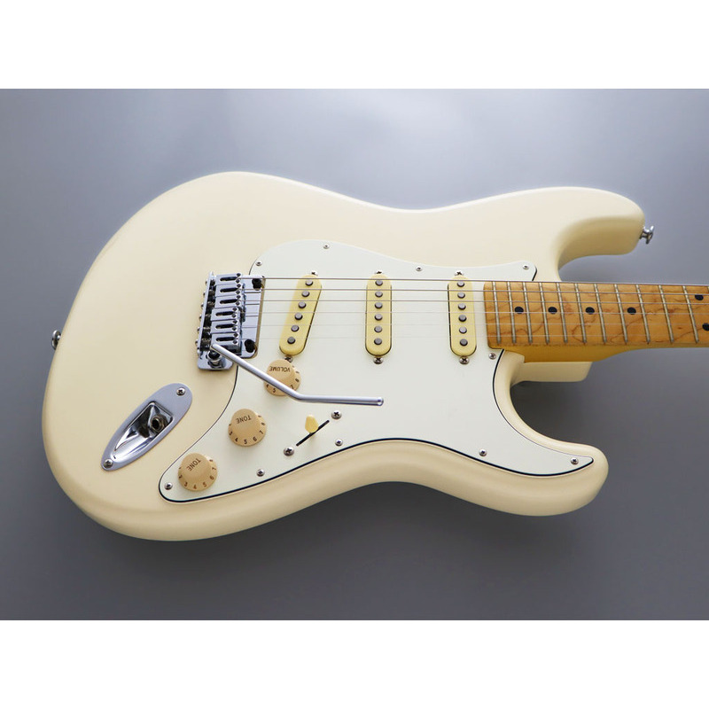 Электрогитара FGN BST-M/OLW ODYSSEY BOUNDARY SERIES (Olympic White)