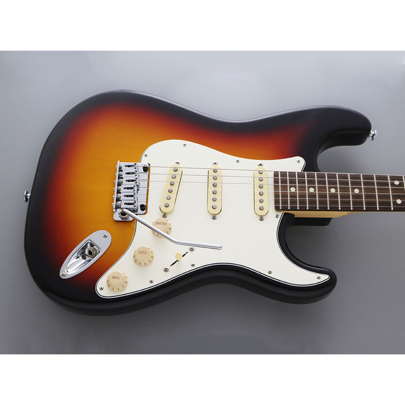 Электрогитара FGN BST-R/3TS ODYSSEY BOUNDARY SERIES (3-Tone Sunburst)