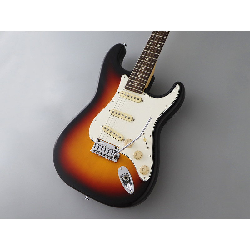 Электрогитара FGN BST-R/3TS ODYSSEY BOUNDARY SERIES (3-Tone Sunburst)