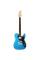 Электрогитара FGN BTL-HS-R/SLM ILLIAD BOUNDARY SERIES (Sapphire Blue Metallic)