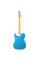 Электрогитара FGN BTL-HS-R/SLM ILLIAD BOUNDARY SERIES (Sapphire Blue Metallic)