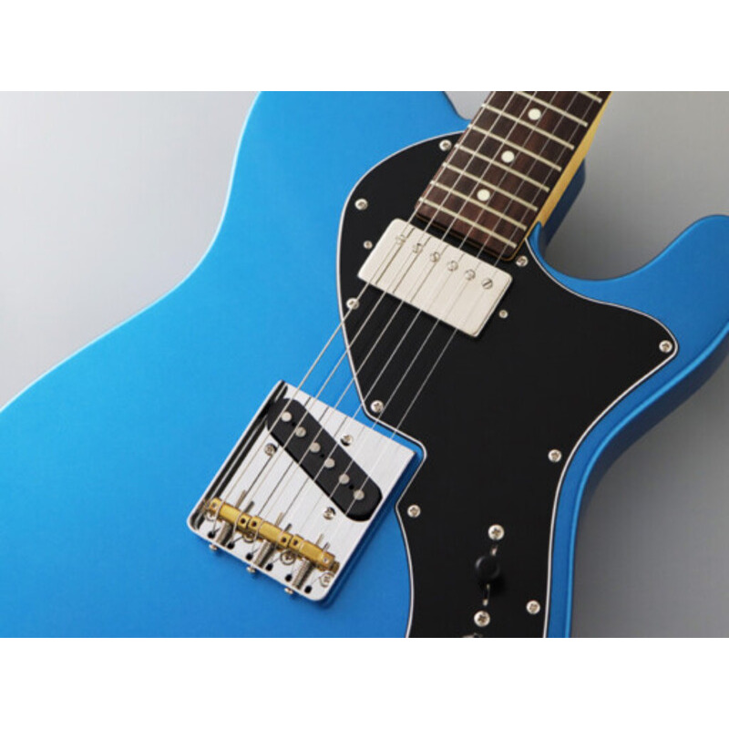 Електрогітара FGN BTL-HS-R/SLM ILLIAD BOUNDARY SERIES (Sapphire Blue Metallic)