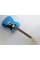 Электрогитара FGN BTL-HS-R/SLM ILLIAD BOUNDARY SERIES (Sapphire Blue Metallic)