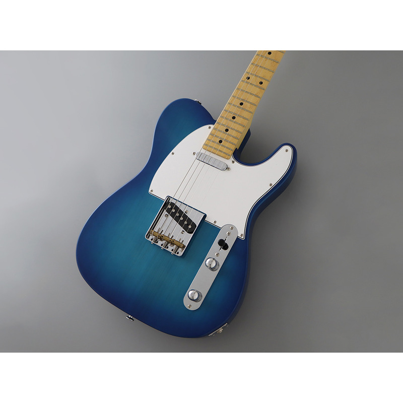 Електрогітара FGN BTL-M/TBS ILLIAD BOUNDARY SERIES (Transparent Blue Sunburst)