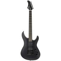 Электрогитара FGN JMY3-ASH-E Mythic J-Standard (Open Pore Black)