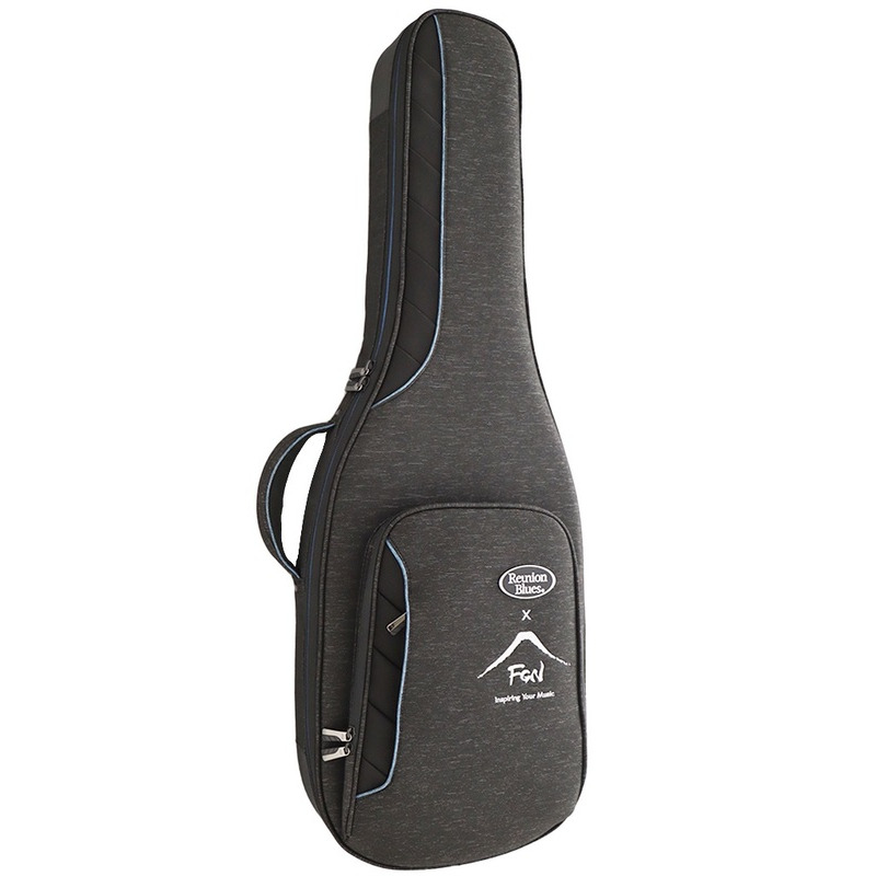 Электрогитара FGN JMY3-ASH-E Mythic J-Standard (Open Pore Black)