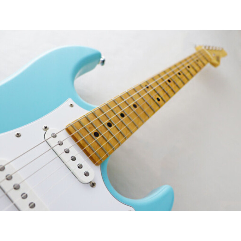 Электрогитара FGN JOS2TDM Odyssey J-Standard Series (Mint Blue)