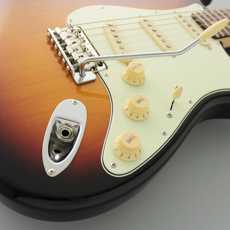 Электрогитара FGN NST100RAL-3TS Neo Classic (3-Tone Sunburst)