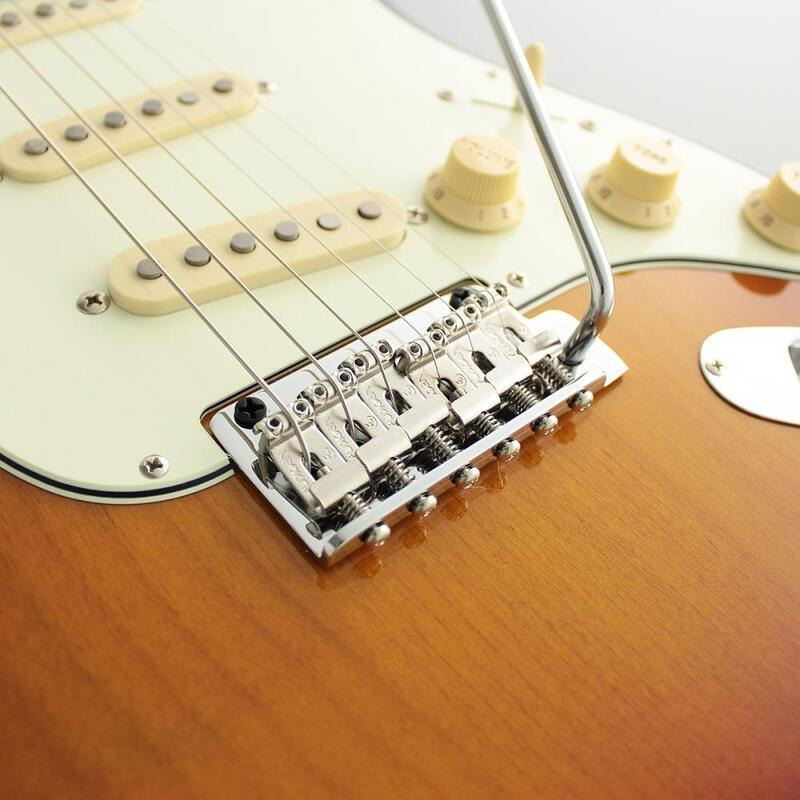 Электрогитара FGN NST100RAL-3TS Neo Classic (3-Tone Sunburst)