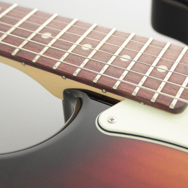 Электрогитара FGN NST100RAL-3TS Neo Classic (3-Tone Sunburst)