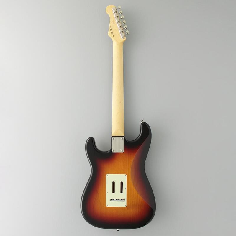 Электрогитара FGN NST100RAL-3TS Neo Classic (3-Tone Sunburst)