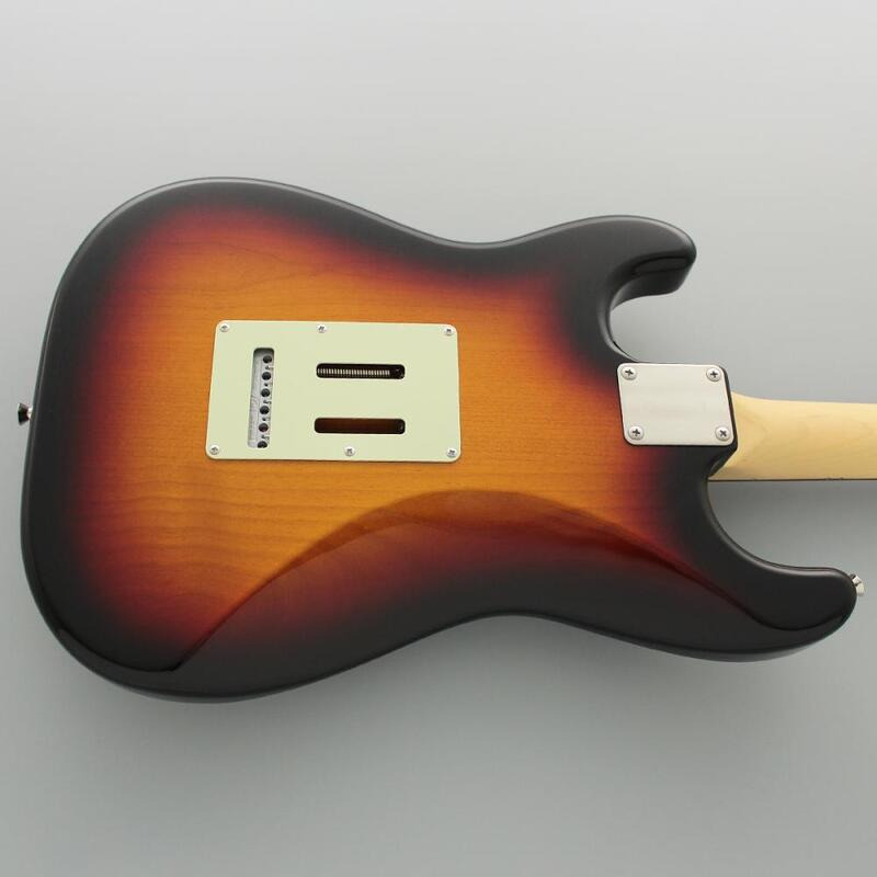 Электрогитара FGN NST100RAL-3TS Neo Classic (3-Tone Sunburst)