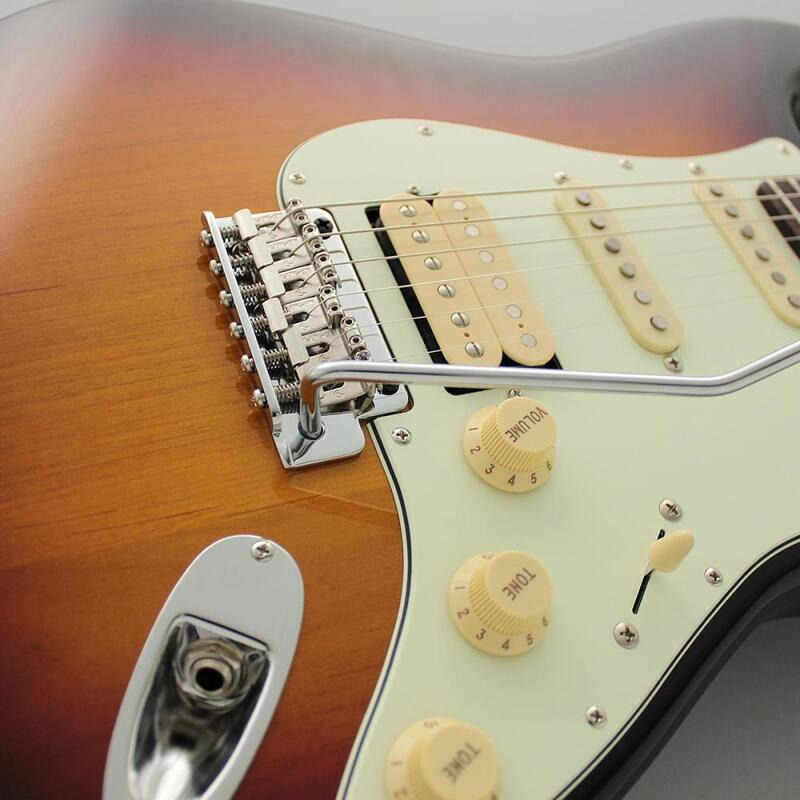 Электрогитара FGN NST110RAL-3TS Neo Classic (3-Tone Sunburst)