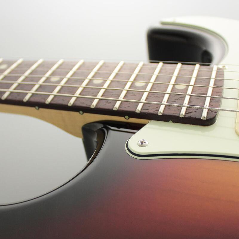 Электрогитара FGN NST110RAL-3TS Neo Classic (3-Tone Sunburst)
