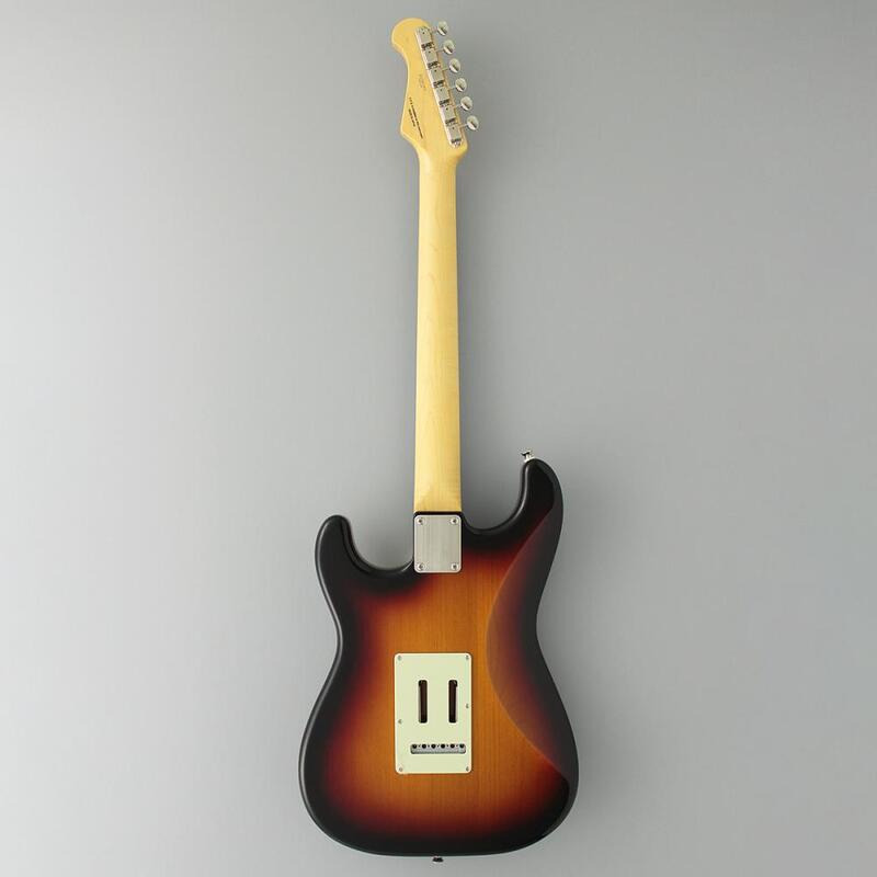 Электрогитара FGN NST110RAL-3TS Neo Classic (3-Tone Sunburst)
