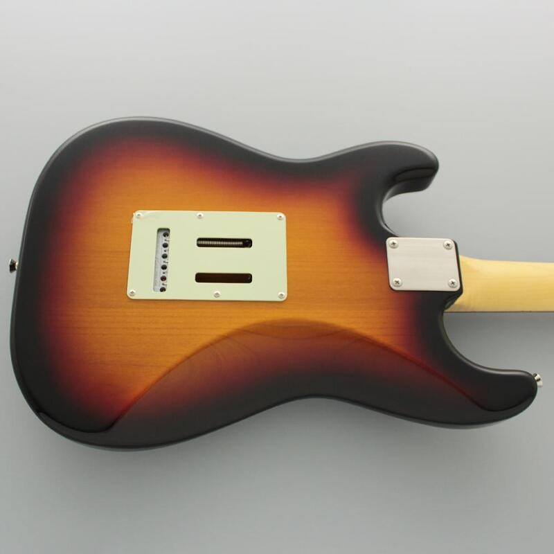 Электрогитара FGN NST110RAL-3TS Neo Classic (3-Tone Sunburst)