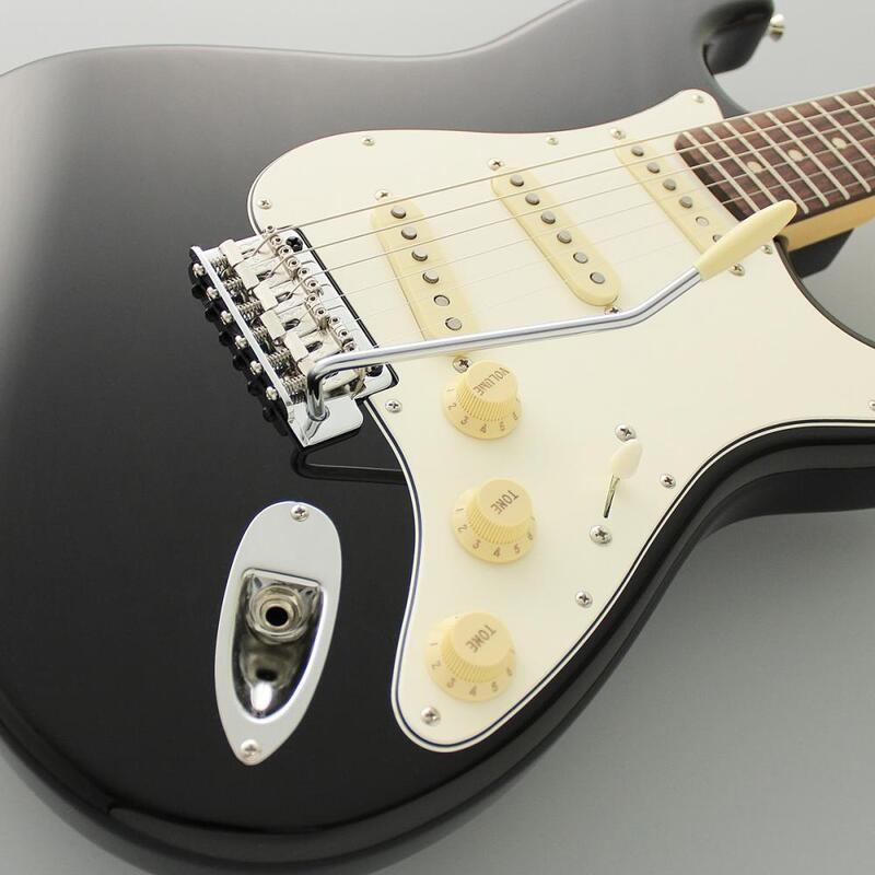 Электрогитара FGN NST200RAL-BK Neo Classic (Black)