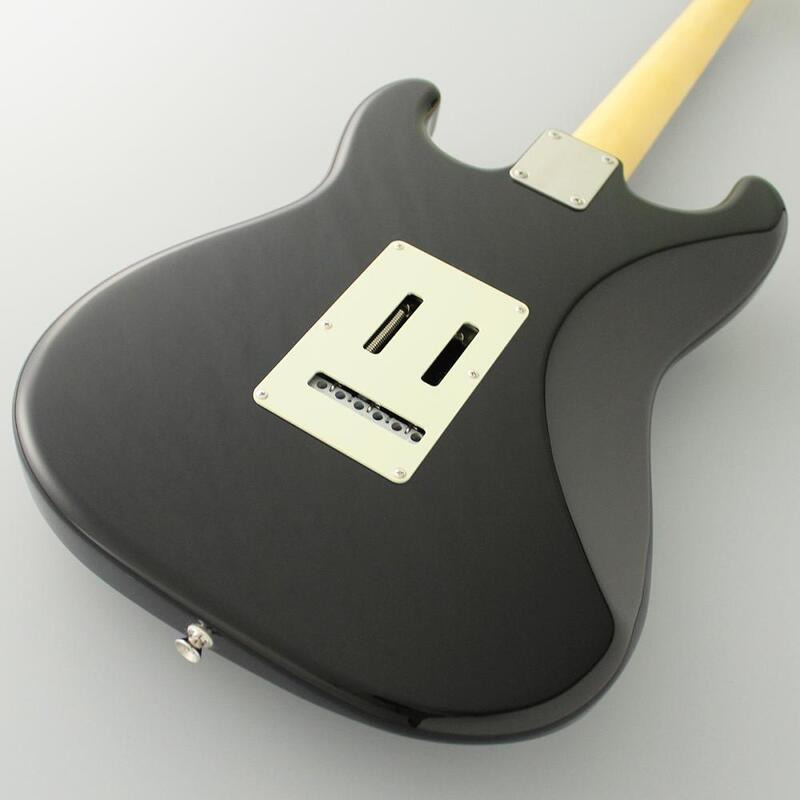 Электрогитара FGN NST200RAL-BK Neo Classic (Black)