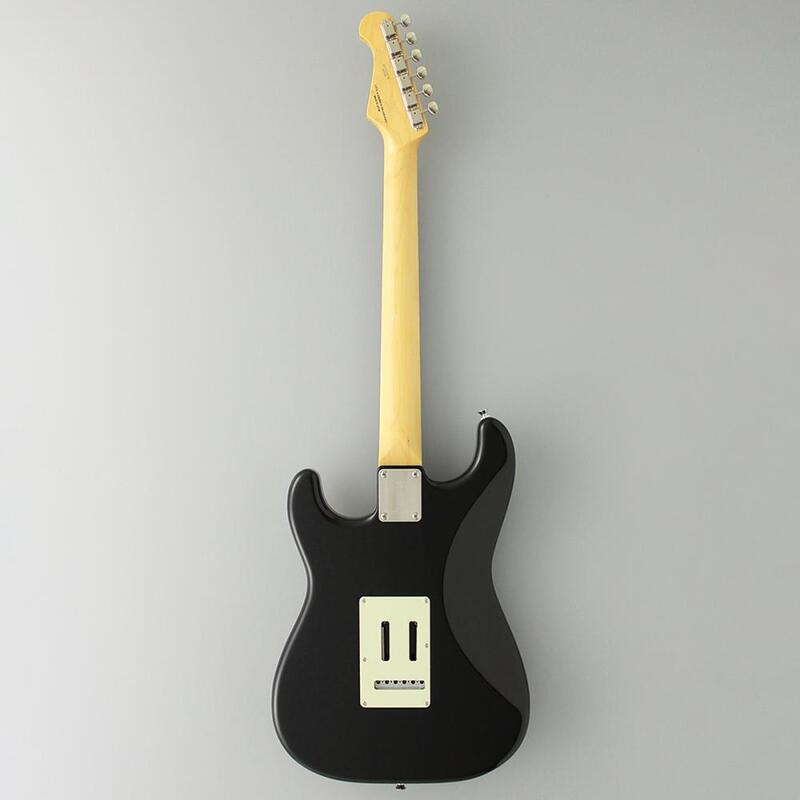 Электрогитара FGN NST200RAL-BK Neo Classic (Black)
