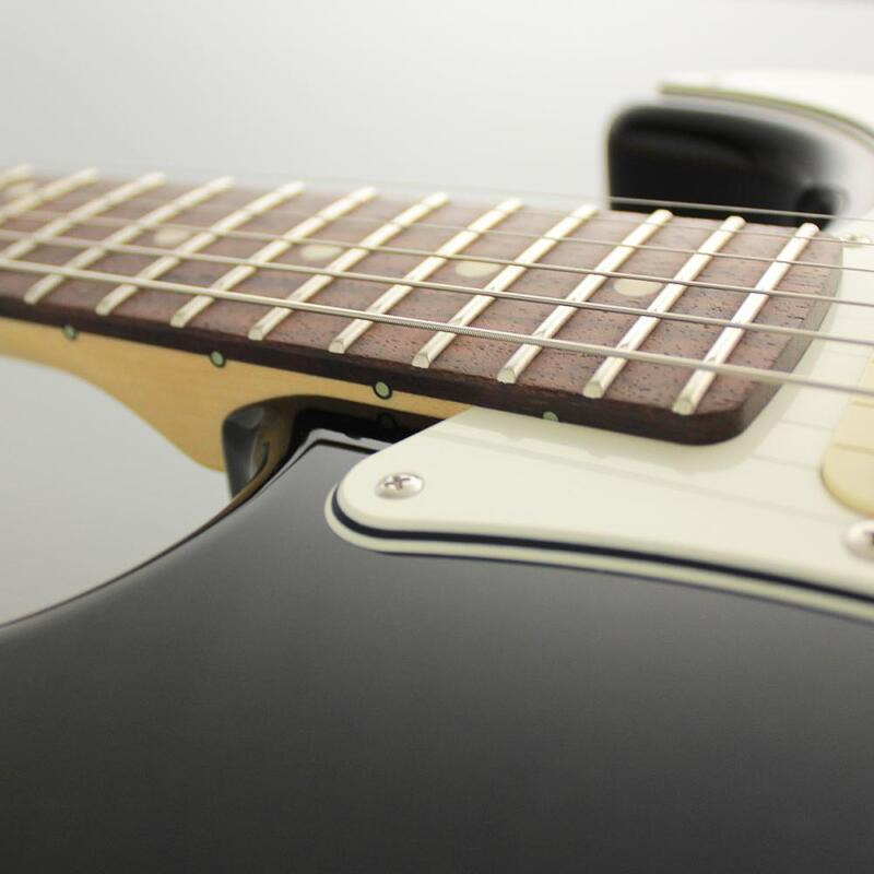 Электрогитара FGN NST200RAL-BK Neo Classic (Black)