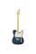 Электрогитара FGN NTE100MAH-SBB Neo Classic (See-Thru Blue Burst)