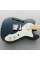 Електрогітара FGN NTE110MMHT-TBL Neo Classic (Transparent Blue)