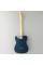 Електрогітара FGN NTE110MMHT-TBL Neo Classic (Transparent Blue)