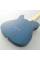 Електрогітара FGN NTE110MMHT-TBL Neo Classic (Transparent Blue)