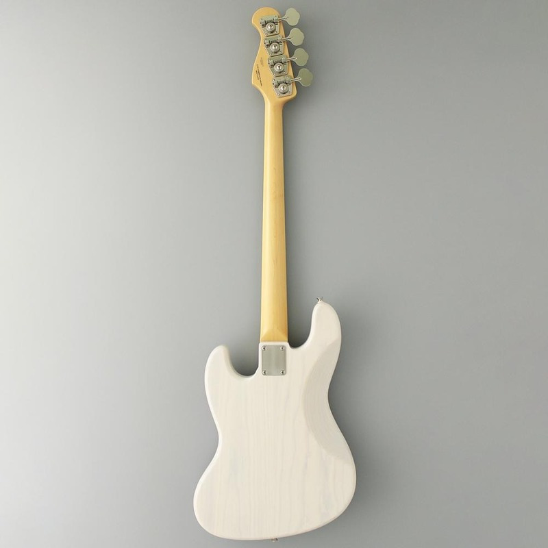 Бас-гітара FGN NJB100MBAH-WB Neoclassic NJB (White Blonde)
