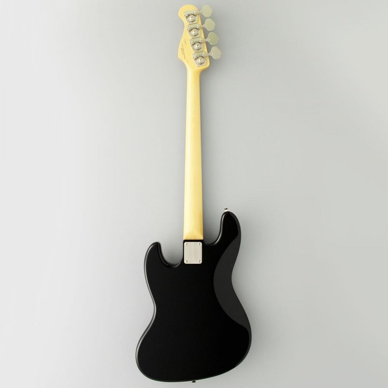 Бас-гітара FGN NJB100RAL-BK Neoclassic NJB (Black)