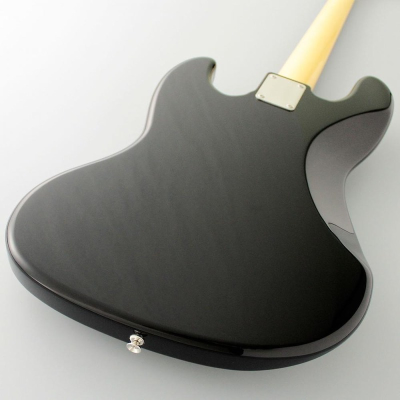 Бас-гітара FGN NJB100RAL-BK Neoclassic NJB (Black)