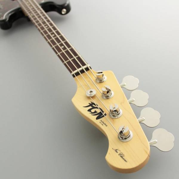Бас-гітара FGN NPB100RAL-3TS Neoclassic NPB (3Tone Sunburst)