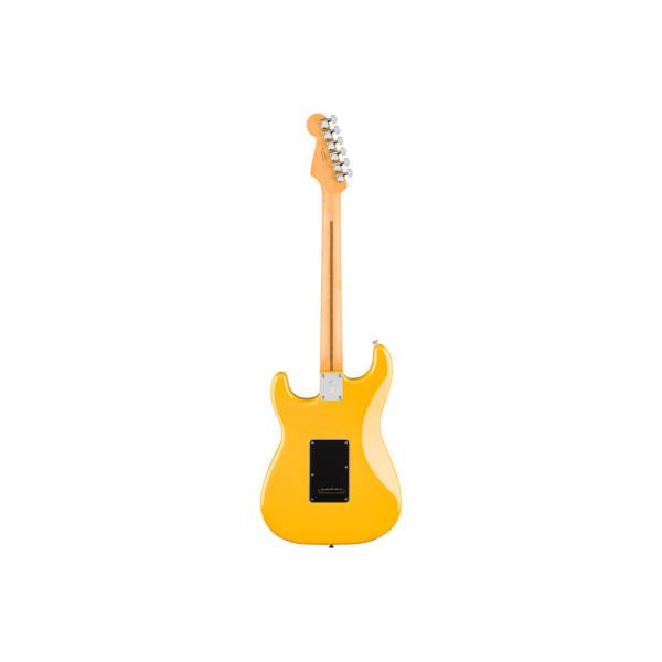 Електрогітара FENDER PLAYER II MODIFIED STRATOCASTER HSS RW SUNSHINE YELLOW