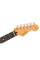 Електрогітара FENDER PLAYER II MODIFIED STRATOCASTER HSS RW SUNSHINE YELLOW