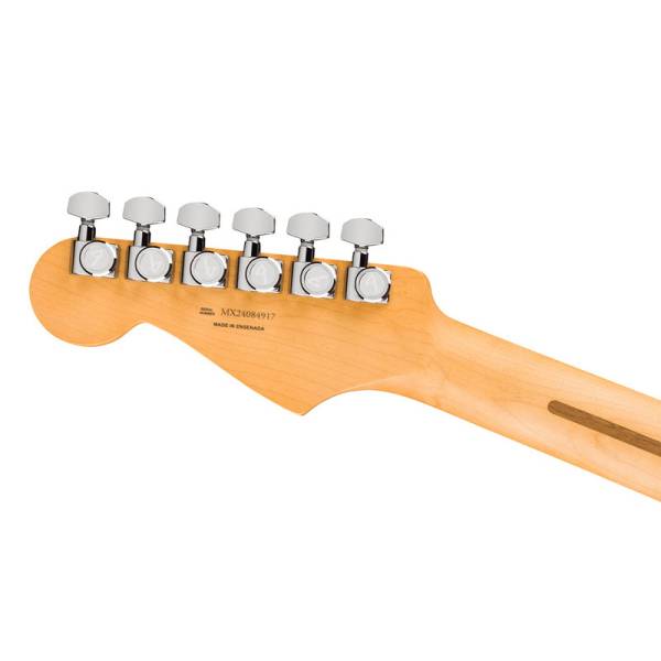 Електрогітара FENDER PLAYER II MODIFIED STRATOCASTER HSS RW SUNSHINE YELLOW