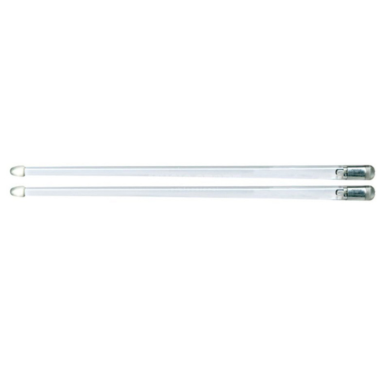 Барабанні палички Firestix FX12RD Radiant Red Light-Up Drumsticks