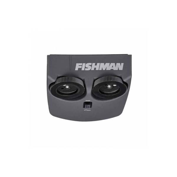 Звукосниматель Fishman PRO-MAN-NFV Matrix Infinity VT