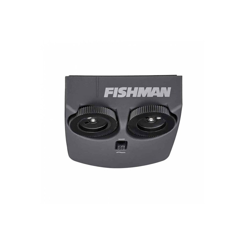 Звукосниматель Fishman PRO-MAN-NFV Matrix Infinity VT