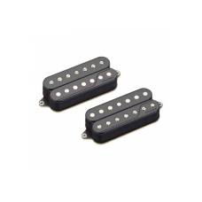 Набор звукоснимателей Fishman PRF-CO7-SB2 Fluence Classic Humbucker Black