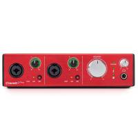 Аудіоінтерфейс Focusrite Clarett 2Pre USB