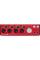 Аудиоинтерфейс Focusrite Clarett 4Pre USB