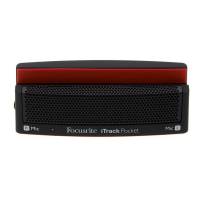 Аудиоинтерфейс Focusrite iTrack Pocket