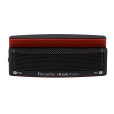 Аудиоинтерфейс Focusrite iTrack Pocket