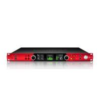 Аудиоинтерфейс Focusrite Red 4Pre 58x64 