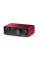 Аудиоинтерфейс Focusrite Scarlett Solo 4th Gen