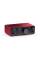 Аудиоинтерфейс Focusrite Scarlett Solo 4th Gen