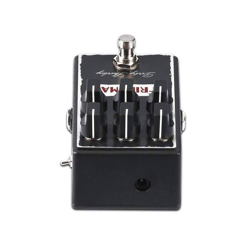 Педаль ефектів FRIEDMAN DIRTY SHIRLEY PEDAL
